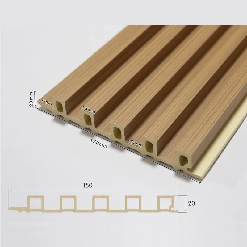 139 Κοίλος αυλωτός πίνακας 5 πλέγματος