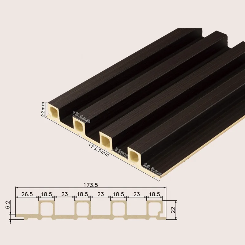 170 Κοίλο Πλαίσιο με 4 Πλέγμα