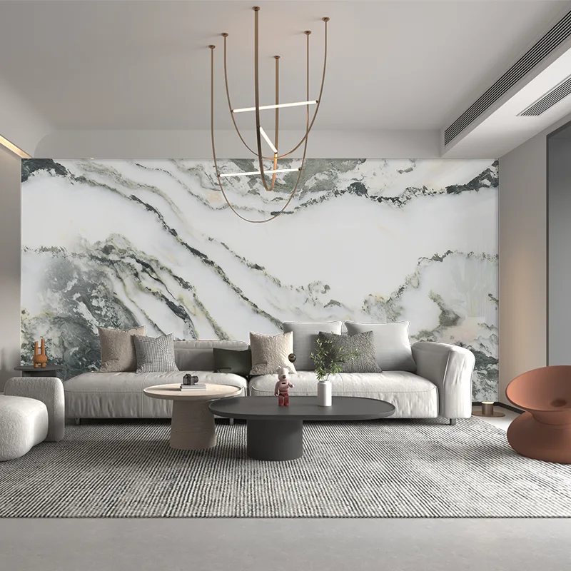 Πώς ένα πάνελ τοίχου φόντου μεταμορφώνει τον εσωτερικό σας χώρο;