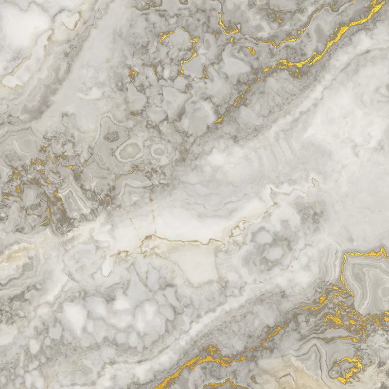 Warm Tone Series Marble Background Wall Panel