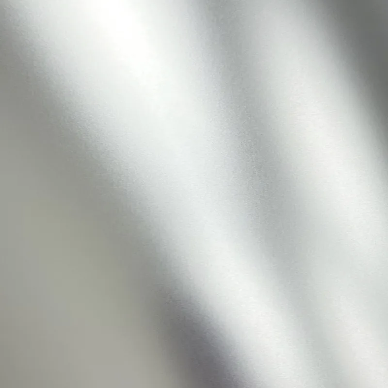 PET Metal Texture Carbon Crystal Wall Panel