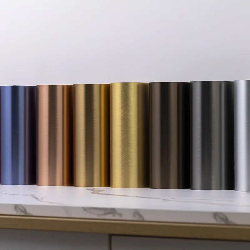 Πίνακας τοίχου με μεταλλική υφή ανθεκτική στις κρούσεις