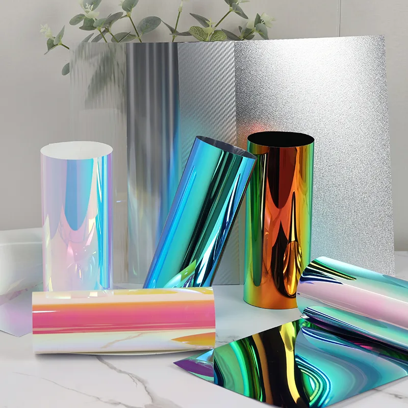 Πίνακας τοίχου με καθρέφτη PET ανθεκτικό στις κρούσεις