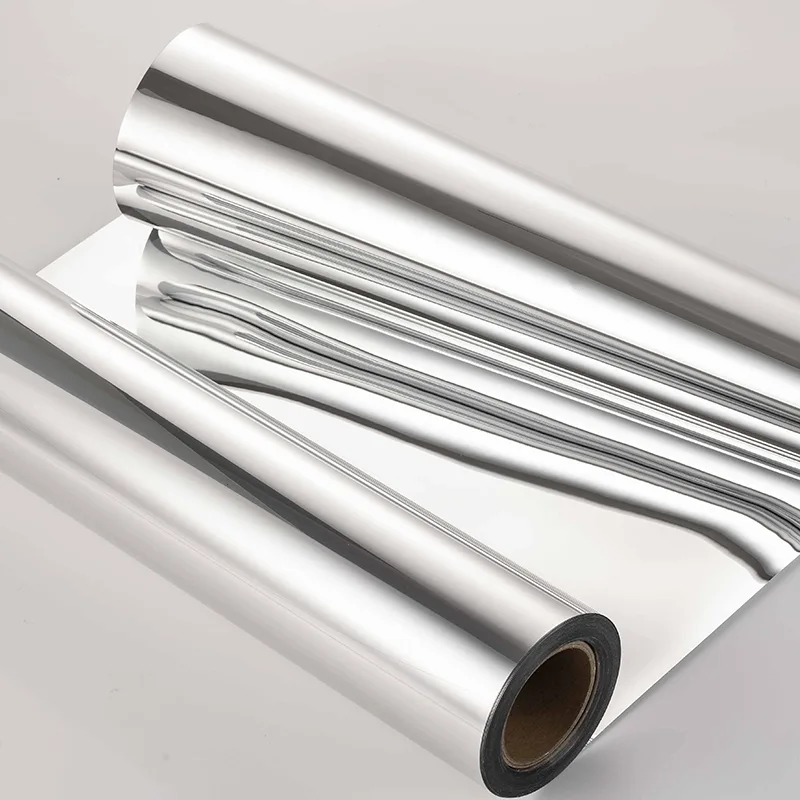 Πάνελ τοίχου από συμπαγές Bamboo Mirror PET