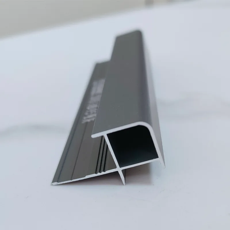 Τετράγωνη εξωτερική γωνιακή επένδυση